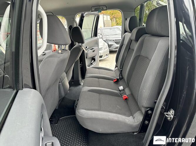 volkswagen Amarok 2014