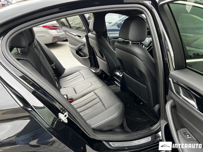 BMW 520 47 bmw 520 2020