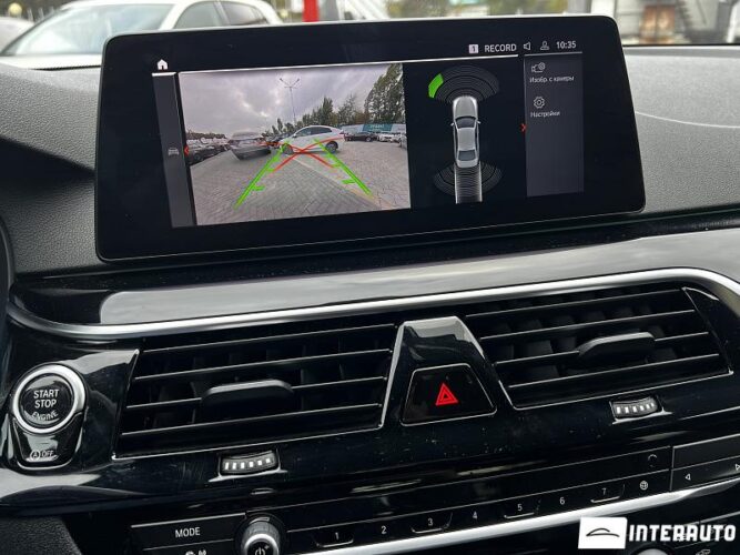 BMW 520 40 bmw 520 2020