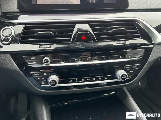 BMW 520 41 bmw 520 2020