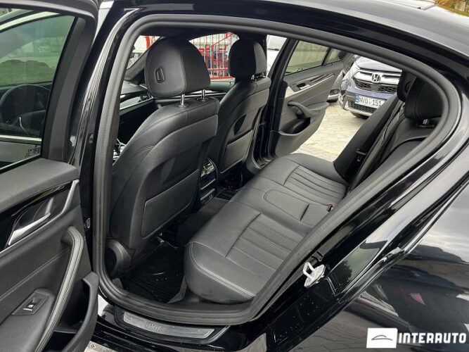 BMW 520 46 bmw 520 2020