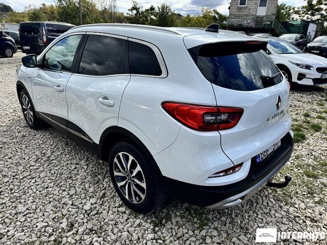 renault Kadjar 2020