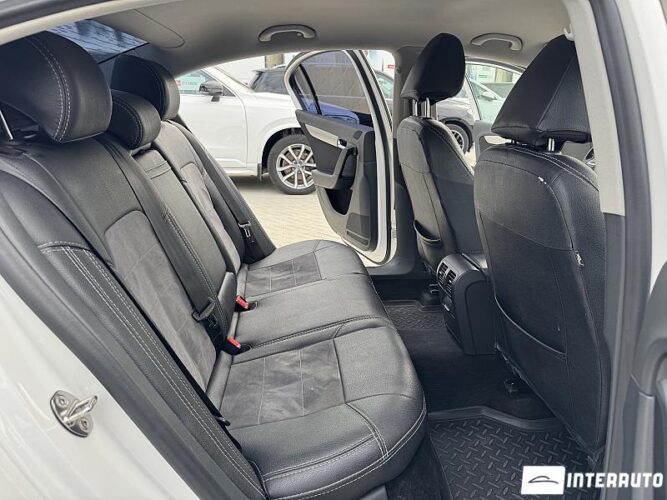 Volkswagen Passat 44 volkswagen Passat 2015