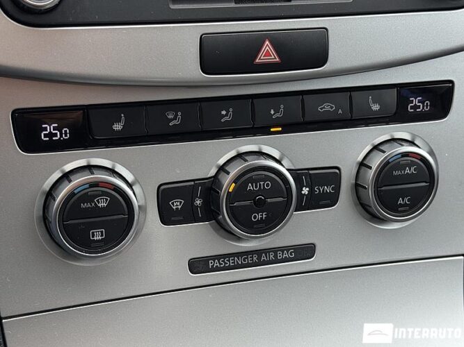 Volkswagen Passat 41 volkswagen Passat 2015