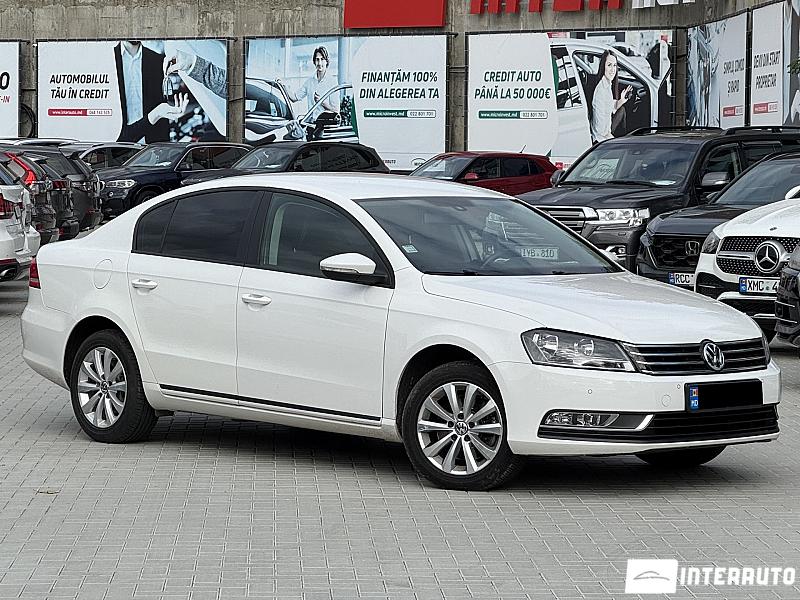 Volkswagen Passat 2 interauto oferta masina