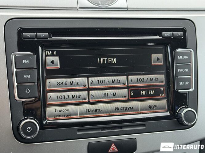 Volkswagen Passat 39 volkswagen Passat 2015