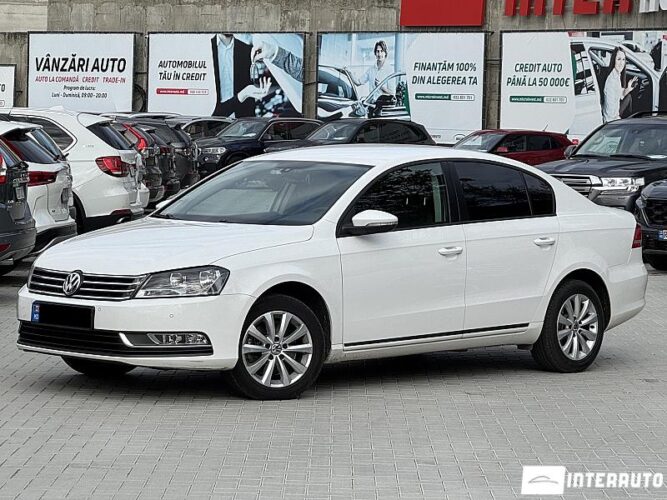 Volkswagen Passat 32 volkswagen Passat 2015