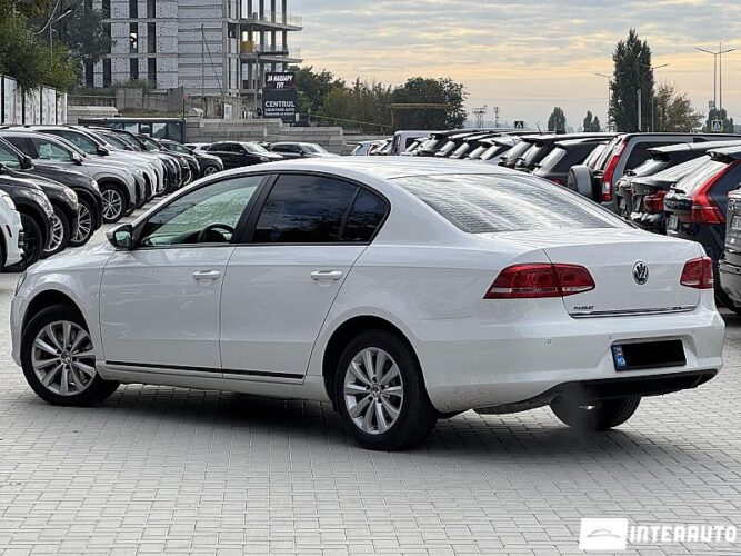 Volkswagen Passat 34 volkswagen Passat 2015