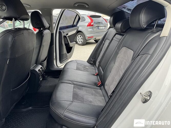 Volkswagen Passat 43 volkswagen Passat 2015