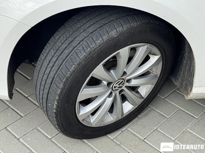 Volkswagen Passat 46 volkswagen Passat 2015