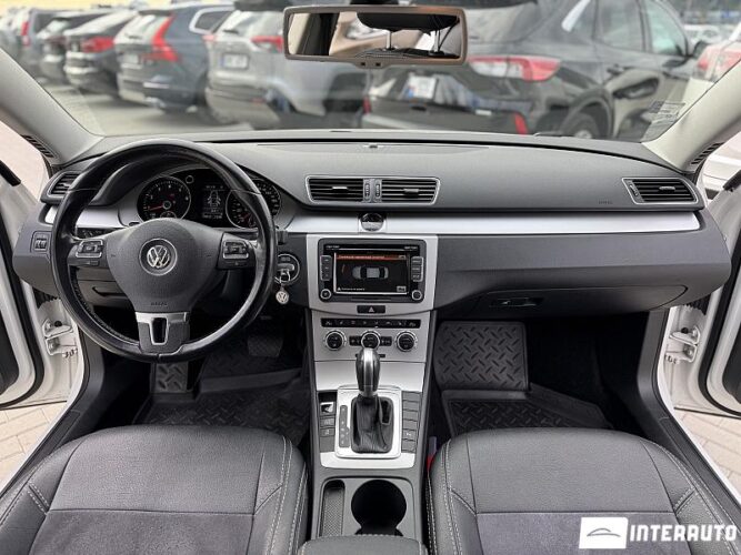 Volkswagen Passat 36 volkswagen Passat 2015