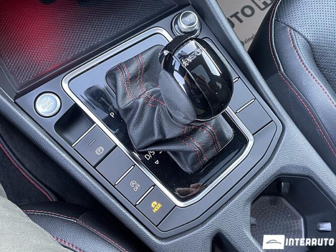 volkswagen Jetta GLI 2019