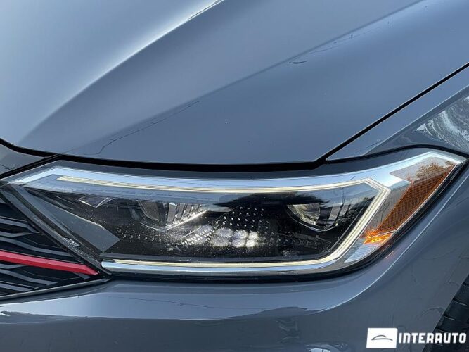 volkswagen Jetta GLI 2019