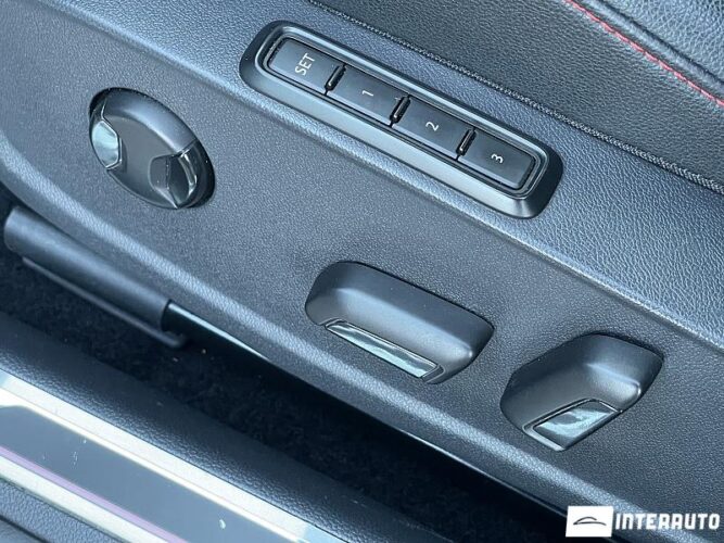 volkswagen Jetta GLI 2019