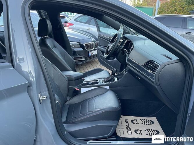 volkswagen Jetta GLI 2019