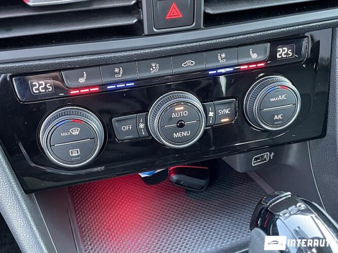 volkswagen Jetta GLI 2019