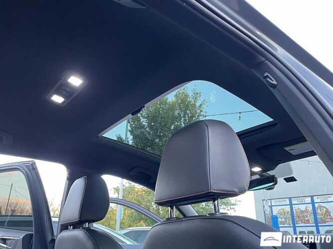 volkswagen Jetta GLI 2019