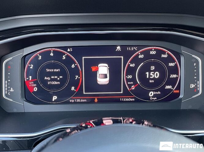 volkswagen Jetta GLI 2019