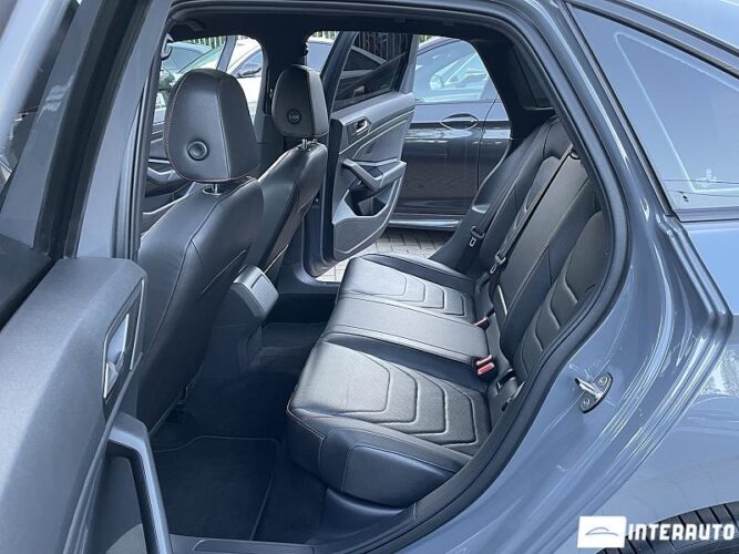 volkswagen Jetta GLI 2019