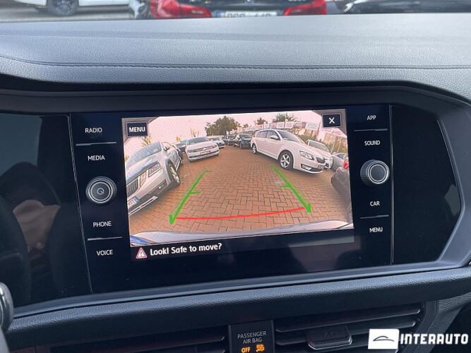 volkswagen Jetta GLI 2019