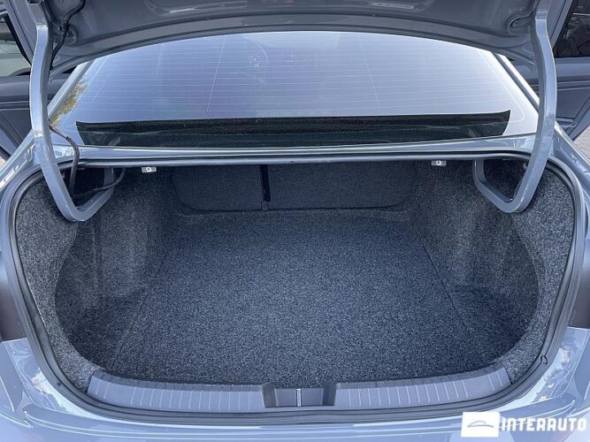 volkswagen Jetta GLI 2019