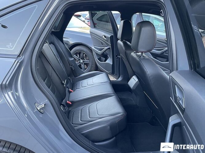 volkswagen Jetta GLI 2019