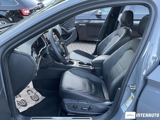 volkswagen Jetta GLI 2019