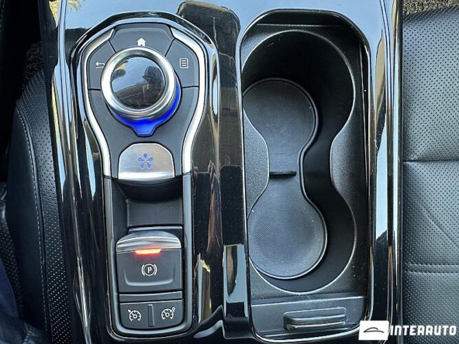 renault Talisman 2016