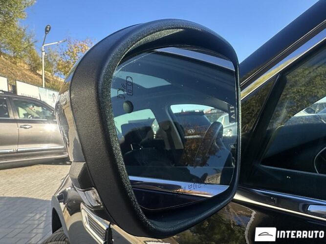 renault Talisman 2016