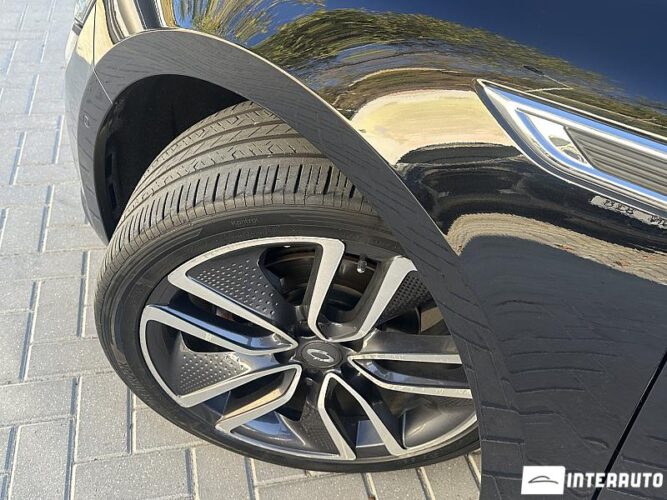 renault Talisman 2016