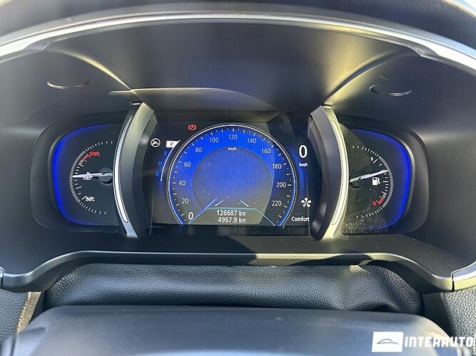 renault Talisman 2016