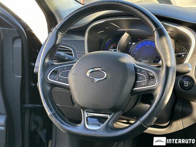 renault Talisman 2016