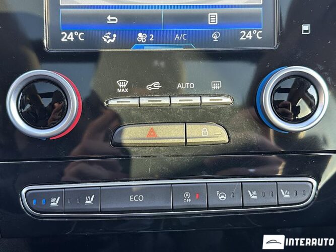 renault Talisman 2016