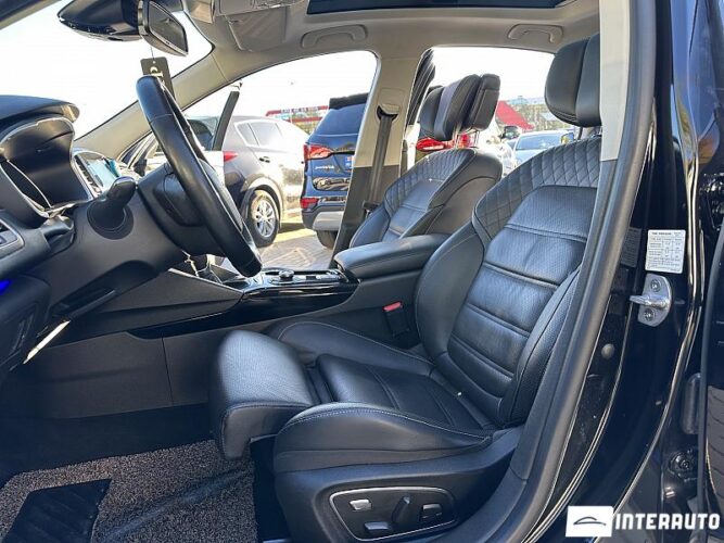 renault Talisman 2016