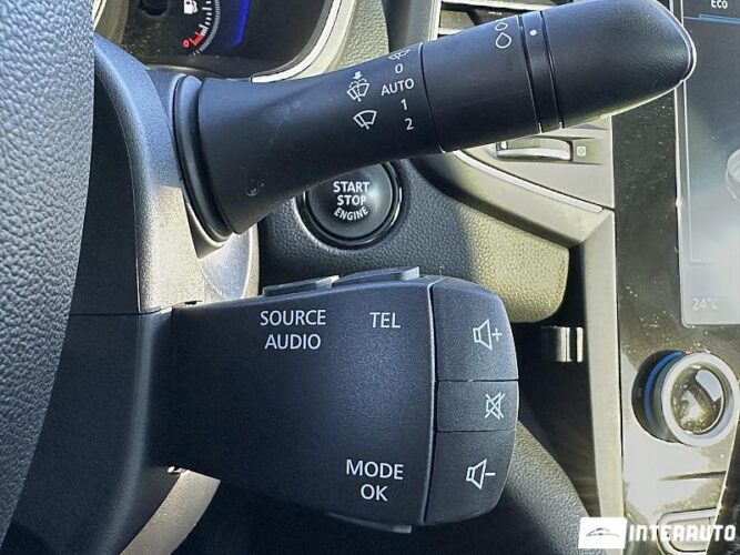 renault Talisman 2016