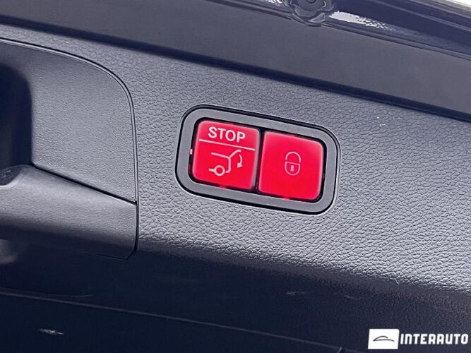 mercedes GLC 300 2019