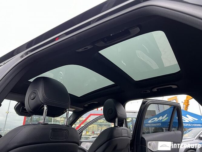 mercedes GLC 300 2019