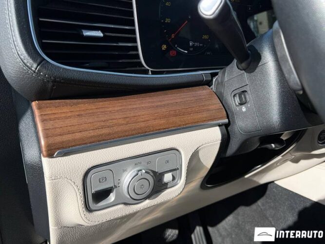 Mercedes GLE Coupe 350d 44 mercedes GLE Coupe 350d 2022