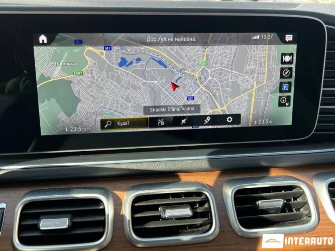 Mercedes GLE Coupe 350d 40 mercedes GLE Coupe 350d 2022