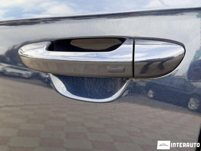 volkswagen Passat 2014