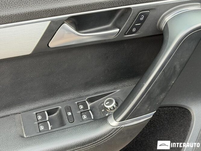 volkswagen Passat 2014