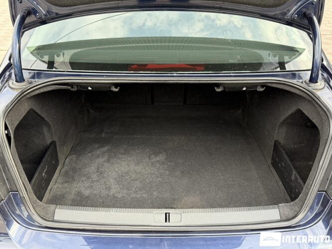 volkswagen Passat 2014