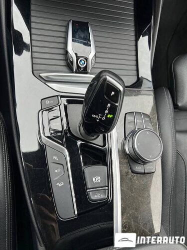 BMW X3 2.0D 52 bmw X3 2.0D 2019