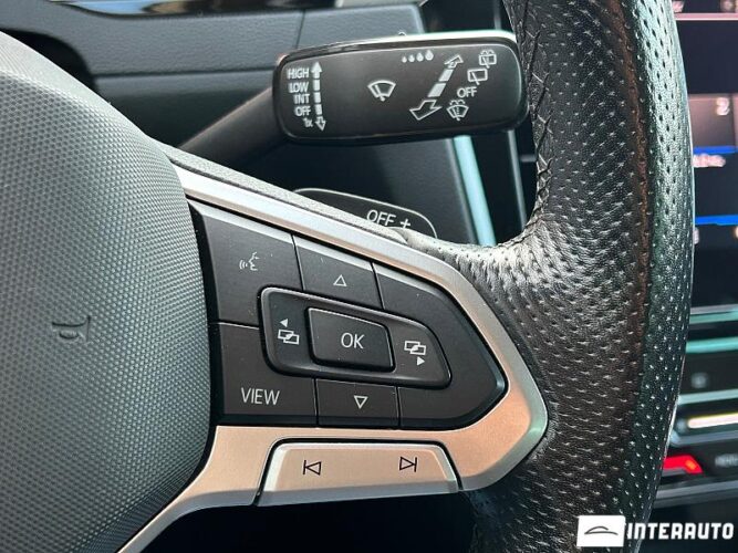 volkswagen Passat GTE 2020