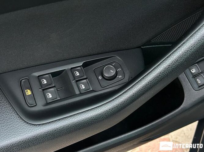 volkswagen Passat GTE 2020