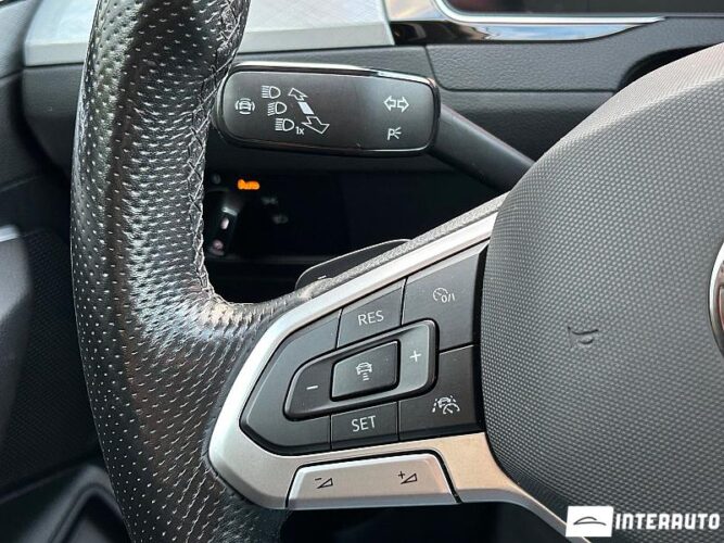 volkswagen Passat GTE 2020