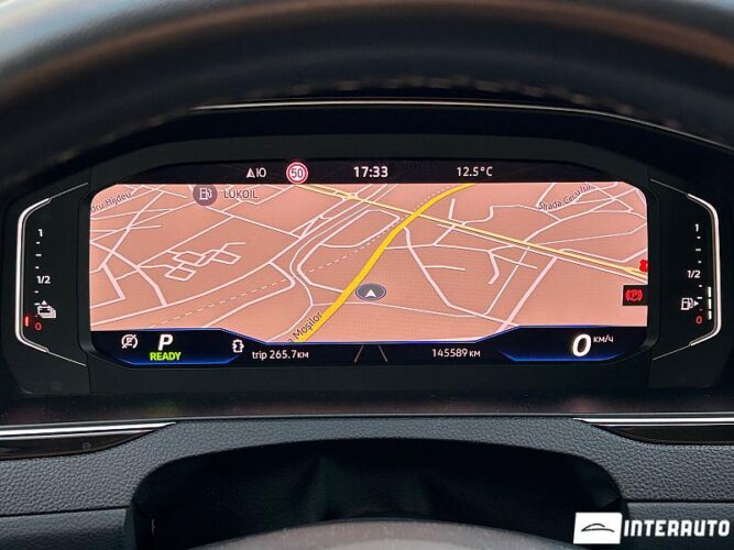 volkswagen Passat GTE 2020