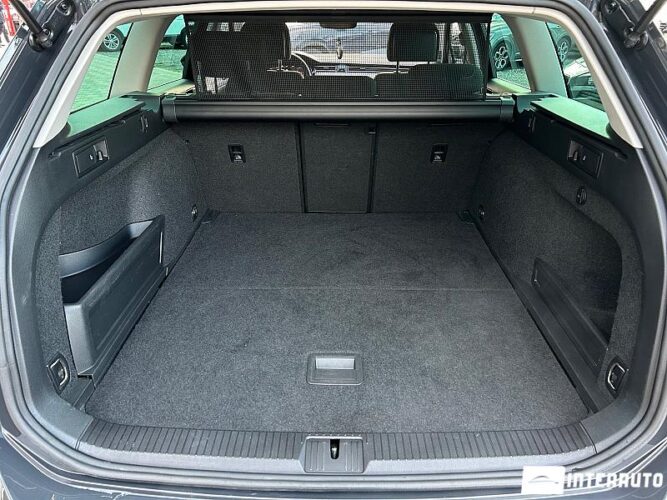 volkswagen Passat GTE 2020