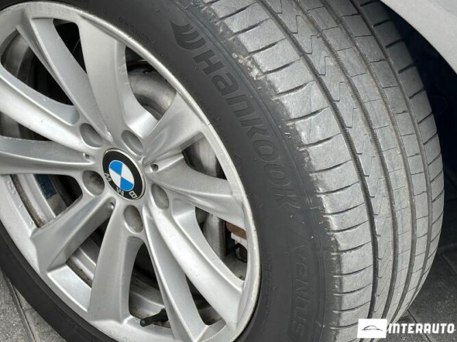 bmw 525 2012