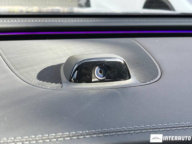 mercedes E 300de 2023